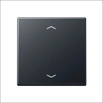 JUNG A1700BFPANM Intelligent bedieningselement