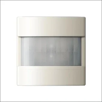 JUNG A3181 Bewegungsmelder Bussystem 55 mm
