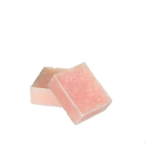 Aroma cubes Rose (24 pcs)