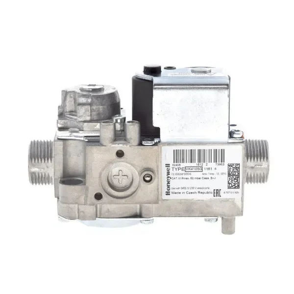 Válvula gas para caldera Junkers Bosch 8707011826 VK4105G