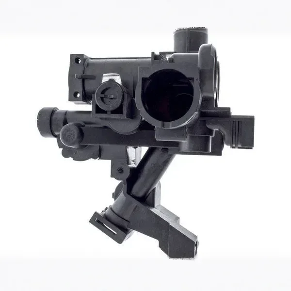 Cuerpo agua para caldera Ariston egis24ff 65104335