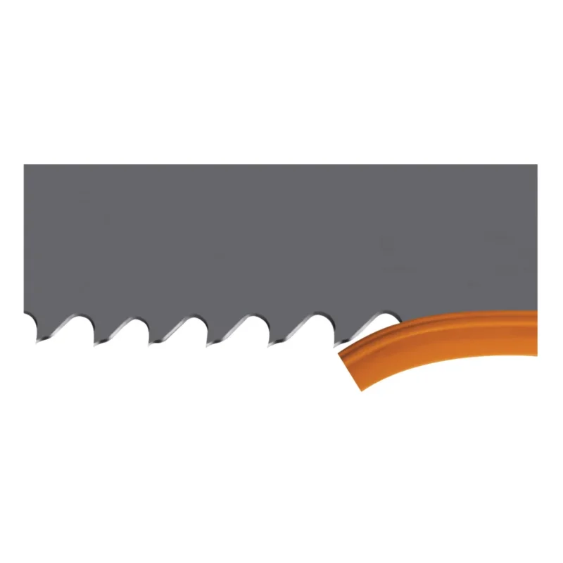 Produktbild von Sägeband Bi-Metall M 42 X-Fit 3375 x 27 x 0,9 mm 4-6 ZpZ
