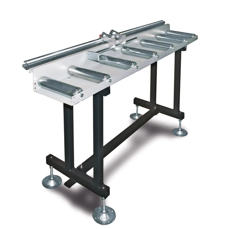 Produktbild von Rollen- und Messbahnsystem Mrb Standard B 300 mm / 1 m