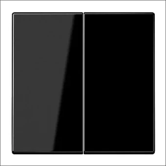 JUNG LS1565.07SW Intelligent bedieningselement