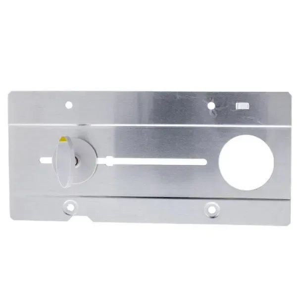 Mando regulación para calentador Junkers Bosch 87010003410