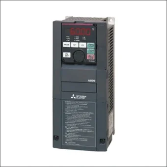 MITSUBISHI MIT266742 Frequentieregelaar =< 1 kV 260 mm