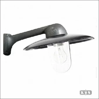 KS 1188ZD Decken-/Wandleuchte 380 mm