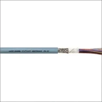 LAPP 0027442/1 Energiekabel < 1 kV fuer bewegliche Anwendungen