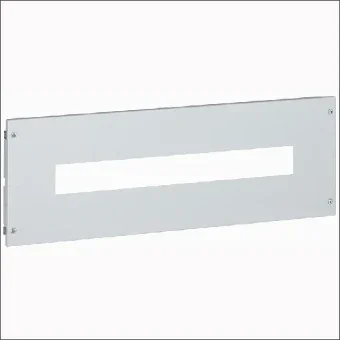 LEGRAND 020901 Frontplatte fuer Schaltschrank/Gehause 200 mm