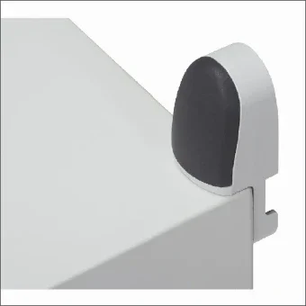 LEGRAND 036409 Komponenten fuer Aufstellung/Kopplung fuer Schaltschrank/Gehause 49.5 mm
