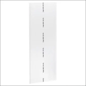 LEGRAND 401254 Seitenwand/Rueckwand fuer Schaltschrank/Gehause 355 mm