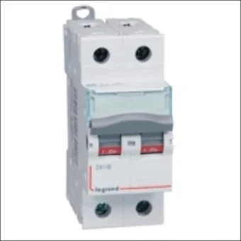 LEGRAND 406446 Lasttrennschalter 35 mm