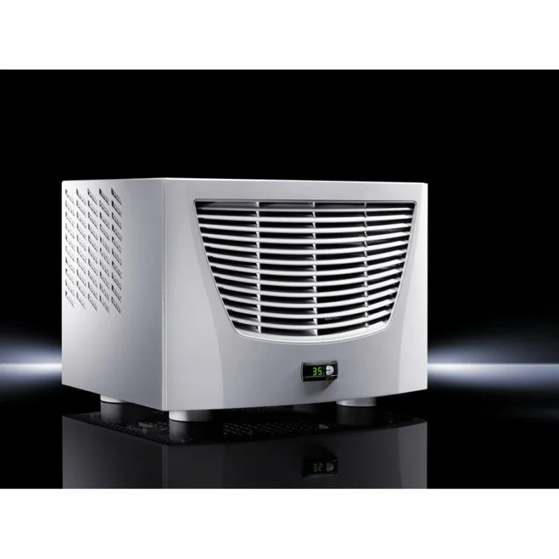 Rittal - Klimagerät (Schaltschrank) Kühlgerät TopTherm SK 3359.600 Dachaufbau,230V