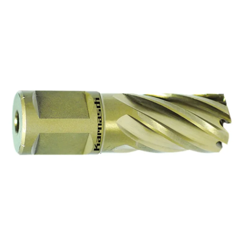 Produktbild von Kernbohrer GOLD-LINE 30 Weldon, Ø 48 mm