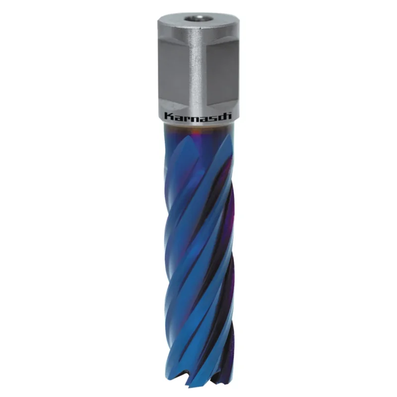 Produktbild von Kernbohrer BLUE-LINE PRO 55 Weldon, Ø 25 mm