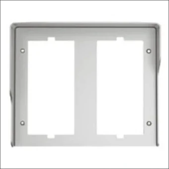 BTICINO BT350541 Abdeckrahmen Schalterprogramm 51 mm
