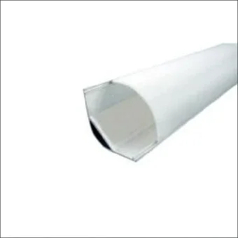 2.01.0640 2.01.0640 Mechanisches Zubehoer/Teile fuer Leuchten 30 mm