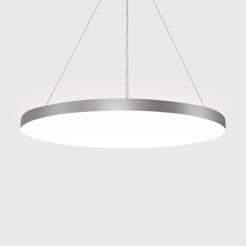 Lightnet - Pendelleuchte LED-Pendelleuchte BG1ASL-830M-D900-U 3000K, silber