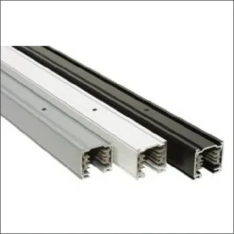 IVELA 8.04.2441 Spanningsrail 4000 mm