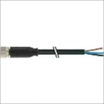 MURR 7000-08061-6111500 Sensor-/Aktorkabel mit Steckverbinder