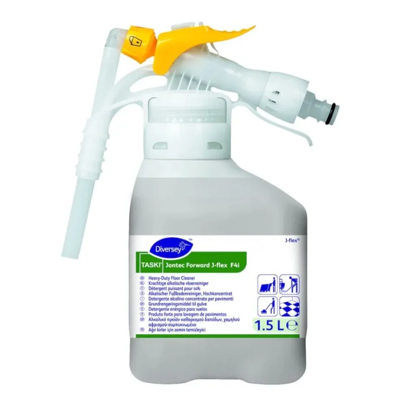 TASKI Jontec Forward J-Flex Bodenreiniger
