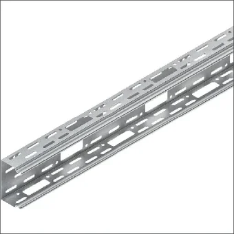 NIEDAX 136007 Leitungskanal 60 mm