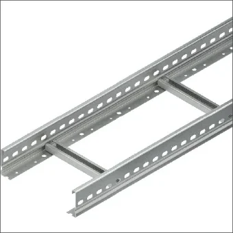 NIEDAX 142416 Kabelleiter 60 mm