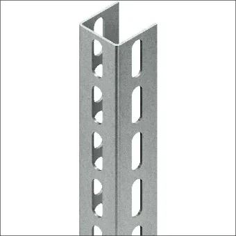 NIEDAX 150155 Ophangprofiel Kabeltragsystem 6000 mm