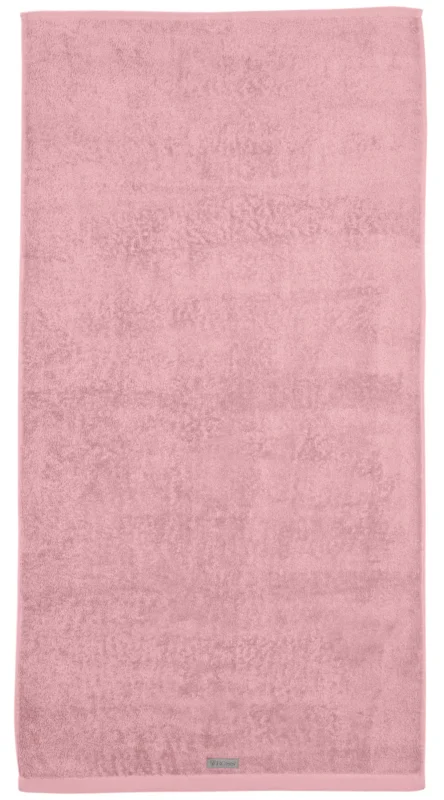Ross Duschtuch Sinfonie altrosa