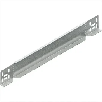 NIEDAX 165322 Eindschot Kabelrinne