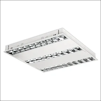 NORTON 11763149535 Decken-/Wandleuchte 596 mm