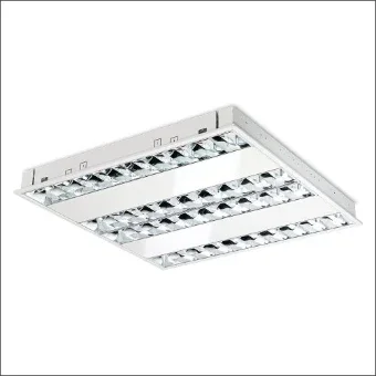 NORTON 11764149635 Decken-/Wandleuchte 596 mm