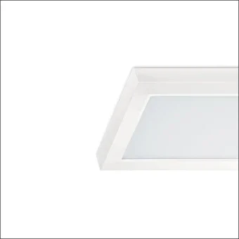 NORTON 1377703616 Decken-/Wandleuchte 1220 mm