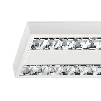 NORTON 217622845 Decken-/Wandleuchte 1204 mm