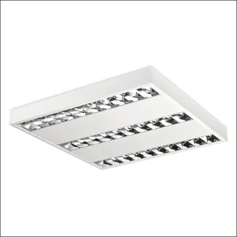 NORTON 217631495 Decken-/Wandleuchte 604 mm