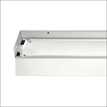 NORTON 42211580 Decken-/Wandleuchte 1524 mm