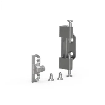 NVENT HOFFMAN DNMKS01 Componenten fuer deur (Schaltschrank/Gehause)