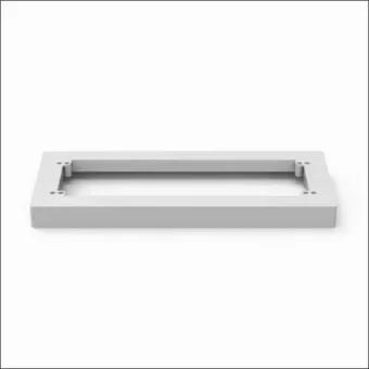 NVENT HOFFMAN UPP12532 Sockel fuer Schaltschrank/Gehause 65 mm