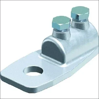 OBO 5320011 Verbinder fuer bliksembeveiliging