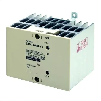 OMRON G3PA4003B Solid-staterelais