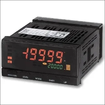 OMRON K3HB5001C Multifunctionele paneelmeter 96 mm