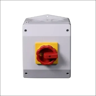 ASN A530431 Lasttrennschalter 188 mm