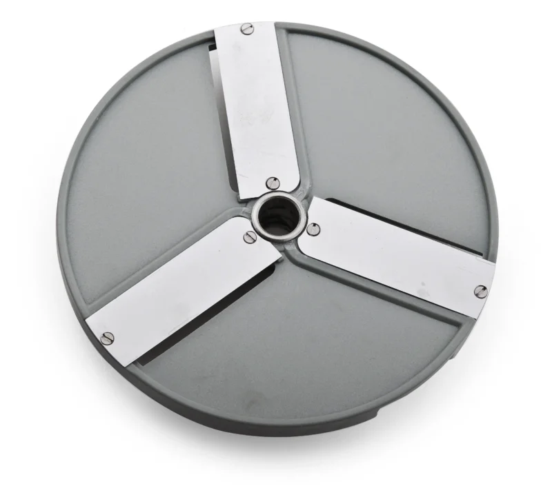 Saro S002 Schneidescheibe 2 mm Kunststoff für CARUS/TITUS
