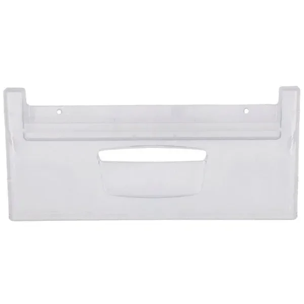 Puerta evaporador para frigorífico Indesit C00114733 430x197 mm