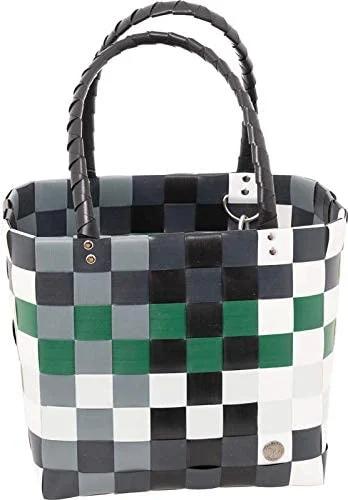 Witzgall Shopper 5009-45 Weiß/Grün