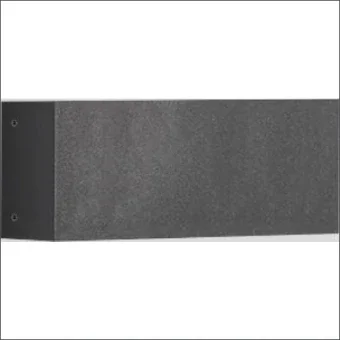 PIL 303805 Decken-/Wandleuchte 63 mm