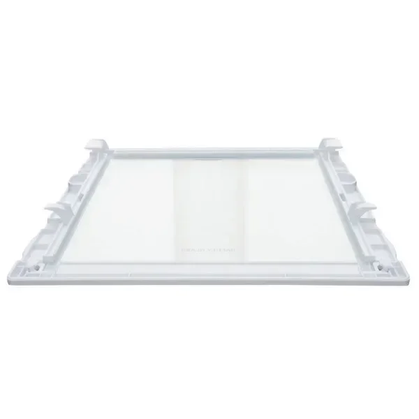 Estante de cristal para nevera Balay código 00446034 compatible Bosch y Siemens