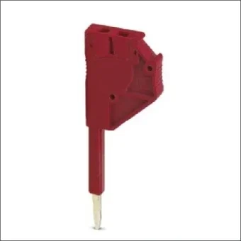 PHOENIX 3030983 Testadapter fuer Reihenklemmemen