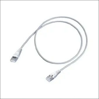 REICHLE EN DEMASSARI 305041 Twisted-Pair-Patchkabel 1.5 m