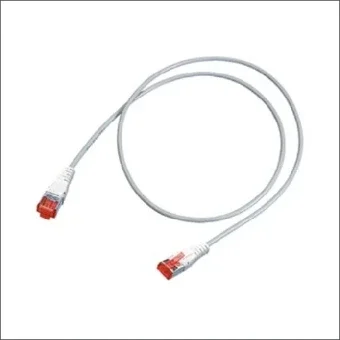 REICHLE EN DEMASSARI 509867 Twisted-Pair-Patchkabel 15 m